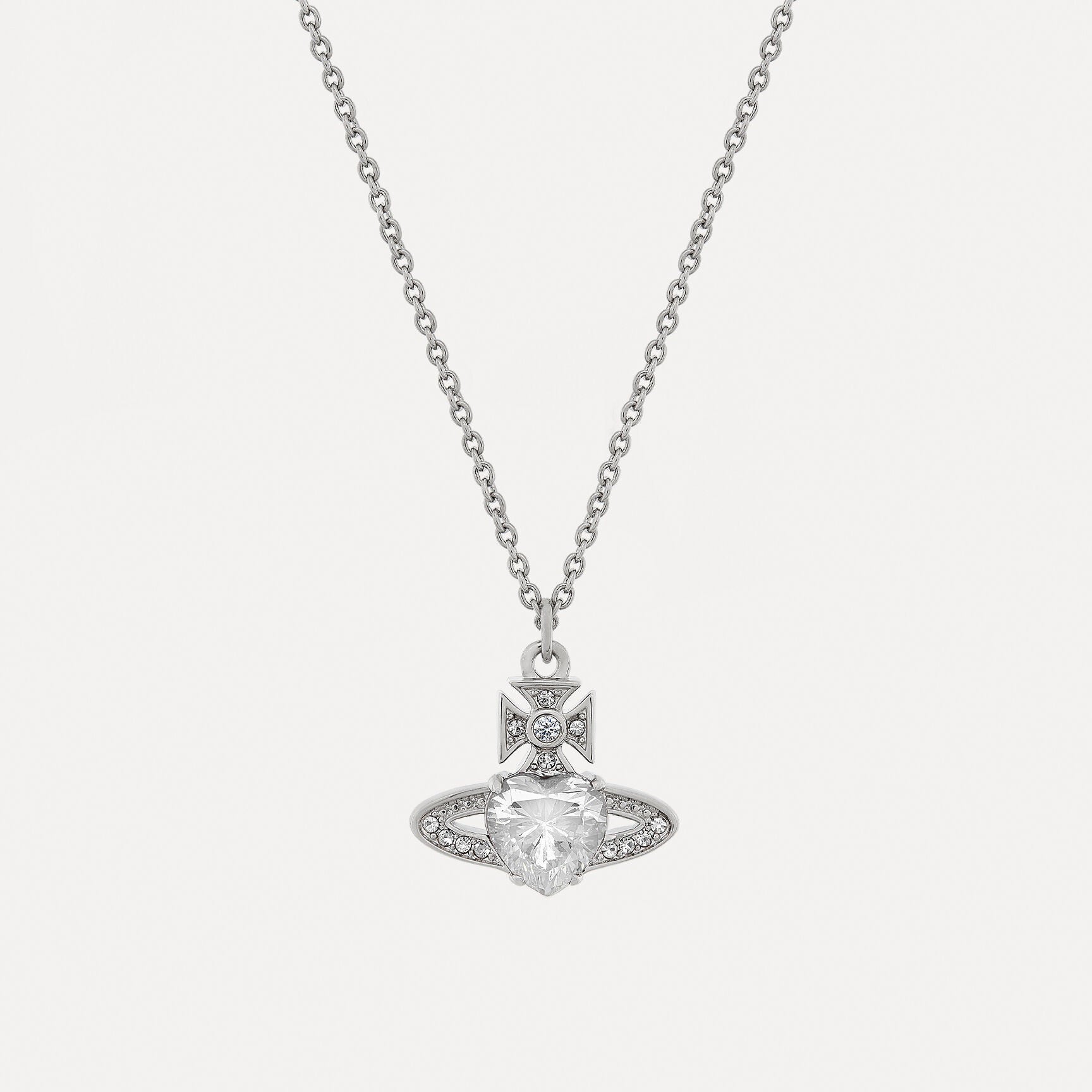 Ariella Pendant Necklace