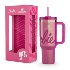 Barbie Icon Stanley Cup