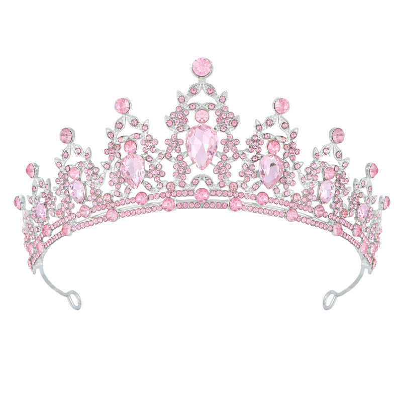 Crown Ornament Decoration