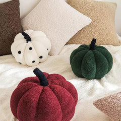 Decorative Pumpkin Pillow