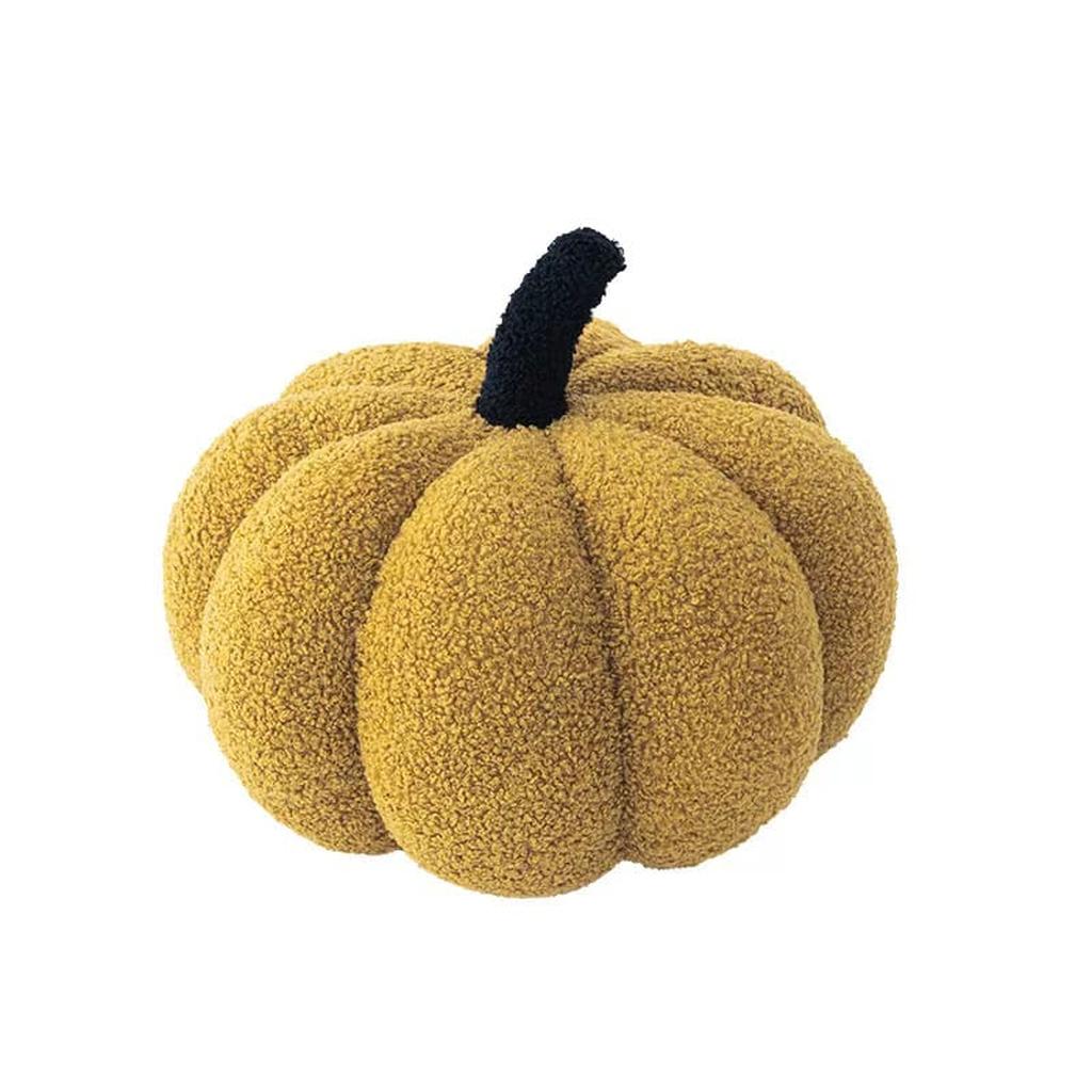 Decorative Pumpkin Pillow