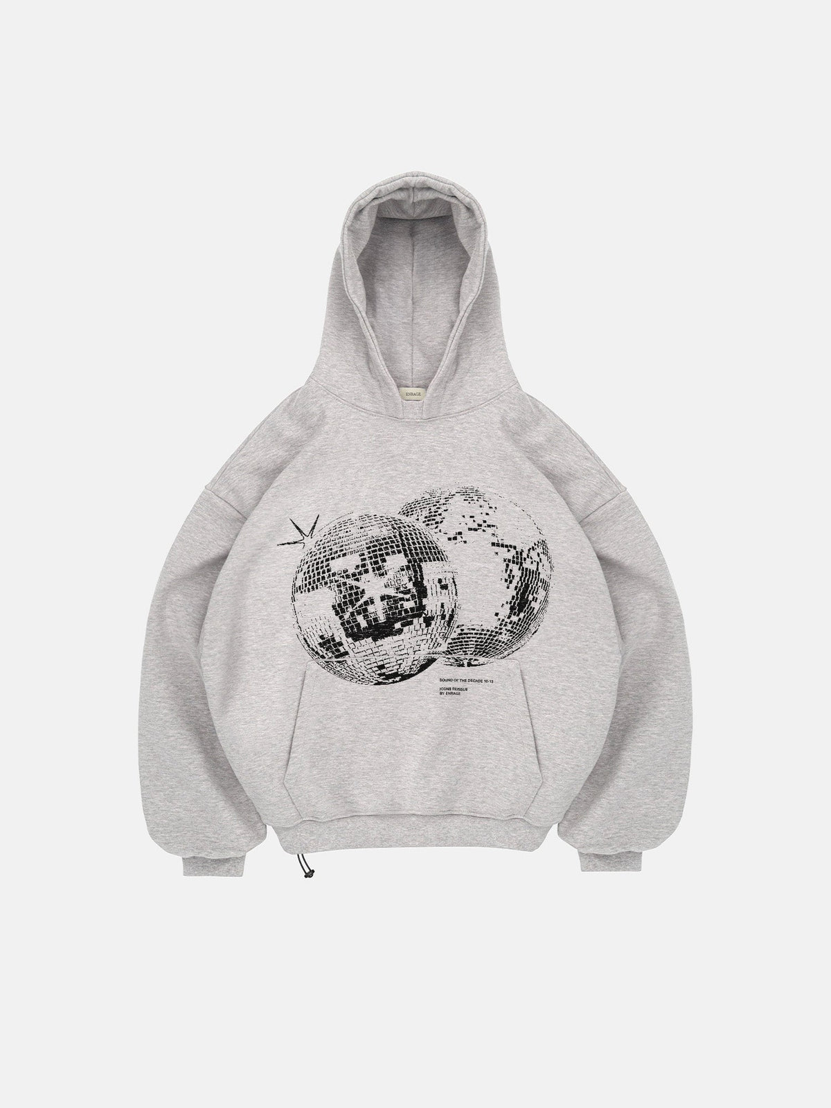 Disco Director's Cut Hoodie
