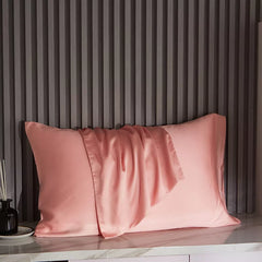 Natural Mulberry Silk Pillow Case 50x70 65x65 100% Real Silk Protect Skin Pillowcase  Customized Bedding Pillow Cases Cover