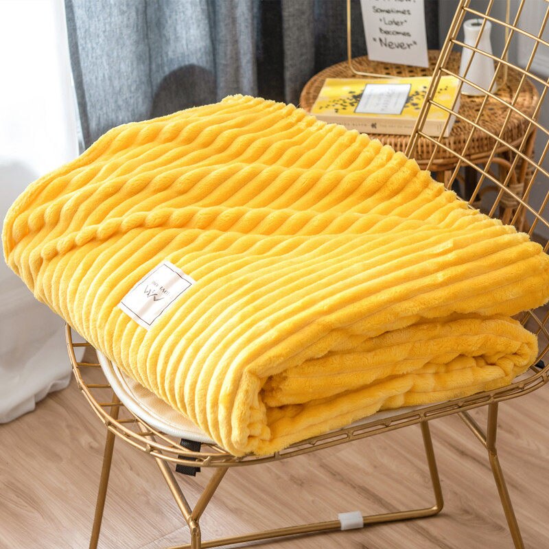 Luxury Solid Gray Yellow Velvet Duvet Cover Twin Queen King Size Quilt Cover Bedding Set 220x240 Bedspreads For Double Bed 150