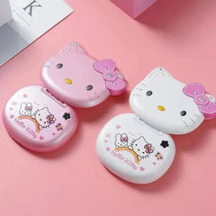 Hello Kitty Flip Phone