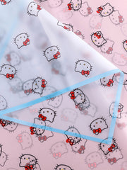 Hello Kitty Translucent Wrapping Paper