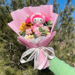 Just for You Sanrio Bouquet