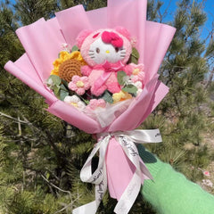 Just for You Sanrio Bouquet