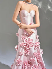 La Fleur Dress