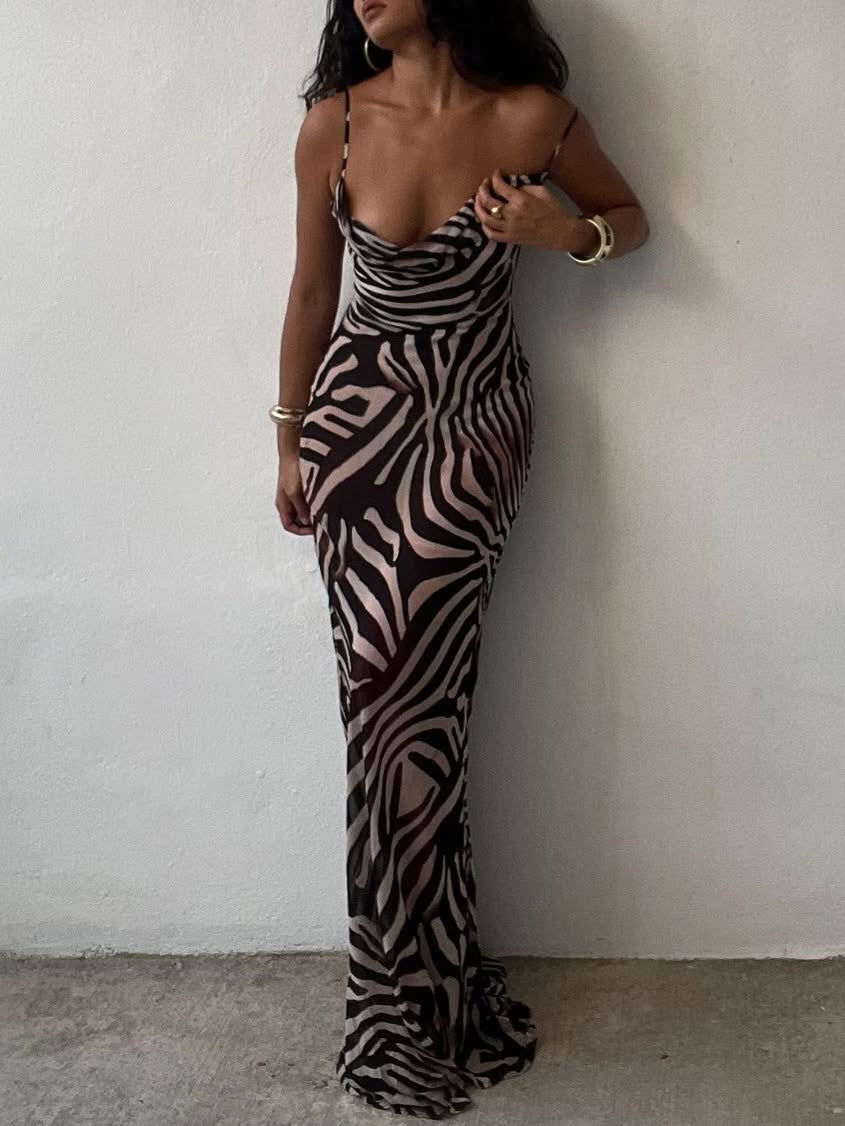 Majel Maxi Dress