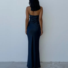 Mercy Dress In Midnight