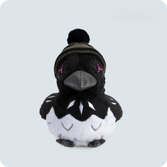 Murder Drones Plushies