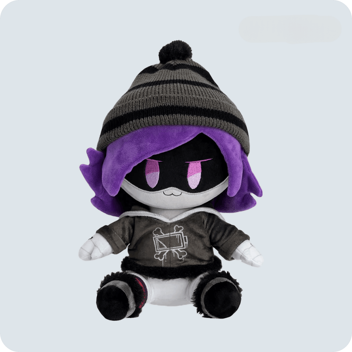 Murder Drones Plushies