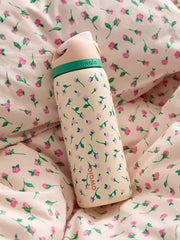 Tea Time Rosebud Freesip Water Bottle