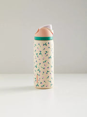 Tea Time Rosebud Freesip Water Bottle