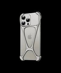 Prime Exoskeleton iPhone Case