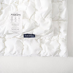 Puffy Marshmallow Down Alternative Comforter Set & Sheet Set Bundle