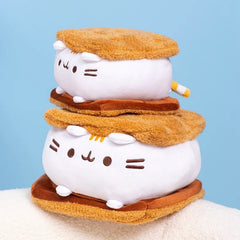 Pusheen S'mores Plush