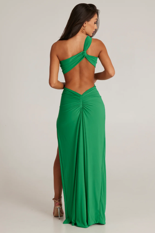 Berenice Eve Gown