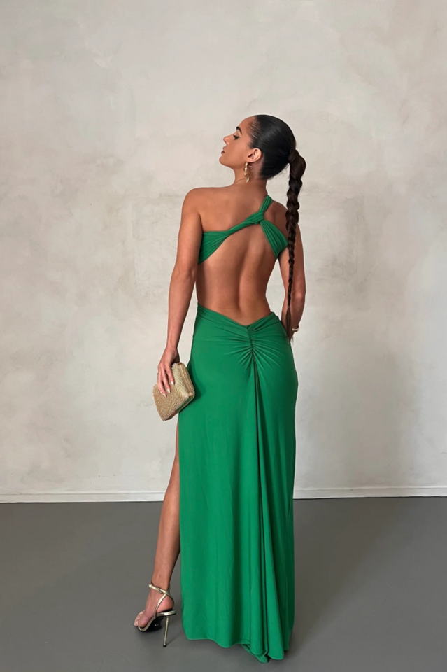 Berenice Eve Gown