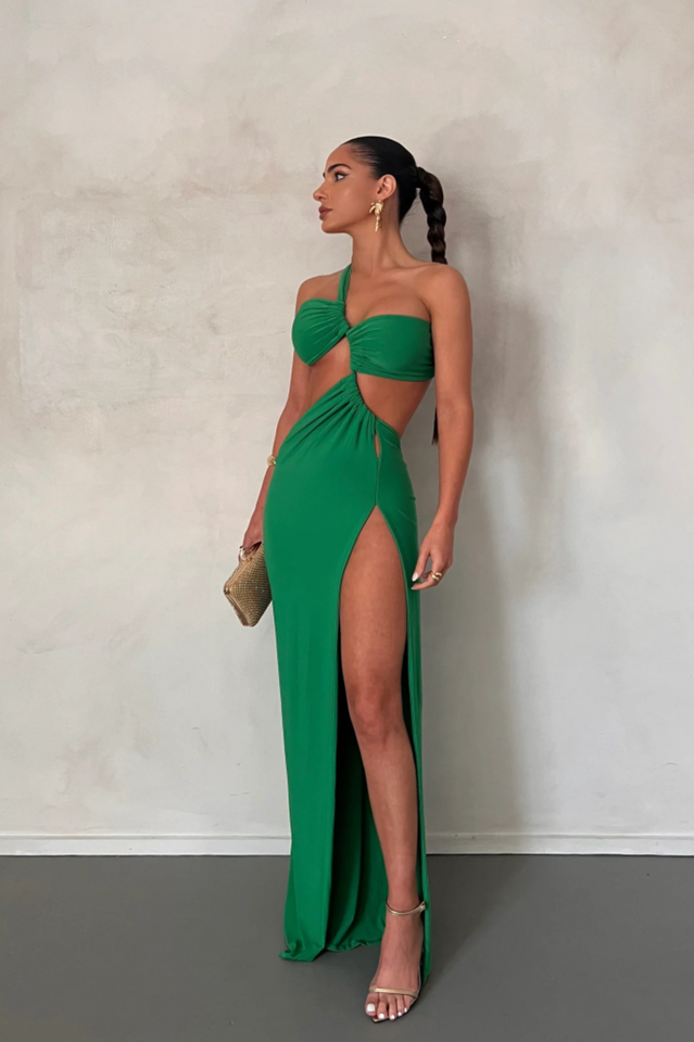 Berenice Eve Gown