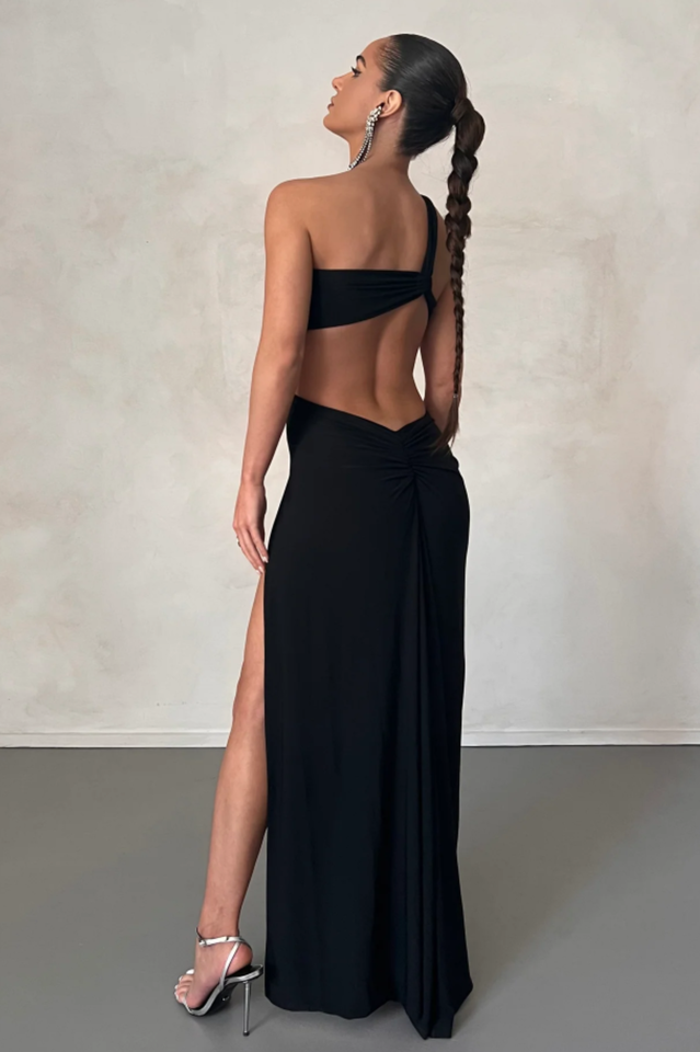 Berenice Eve Gown
