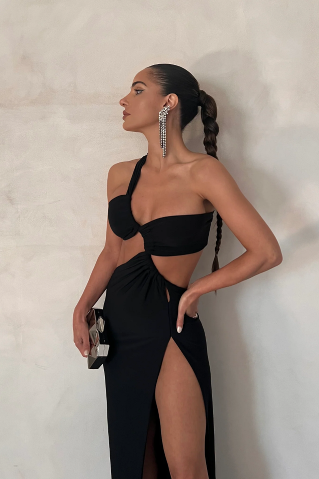 Berenice Eve Gown
