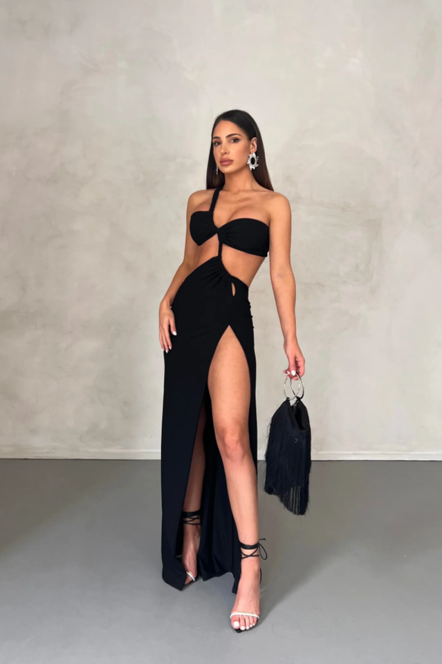 Berenice Eve Gown