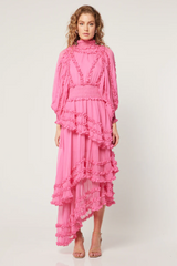 Salma Maxi Dress