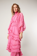 Salma Maxi Dress