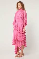 Salma Maxi Dress