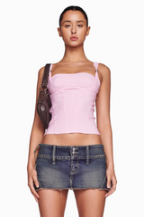 Idez Corset Top