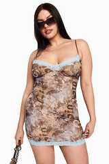 Gianna Dress