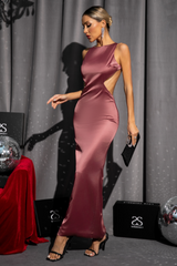 Yves Maxi Dress