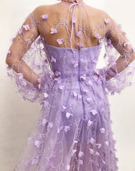 Rozarian Bloom Dress