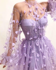 Rozarian Bloom Dress