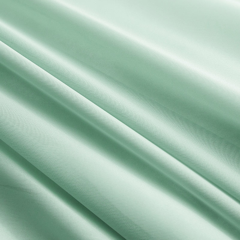 Cooling Blankets Smooth Air Condition Comforter Lightweight Summer Quilt with Double Side Cold & Cooling Fabric