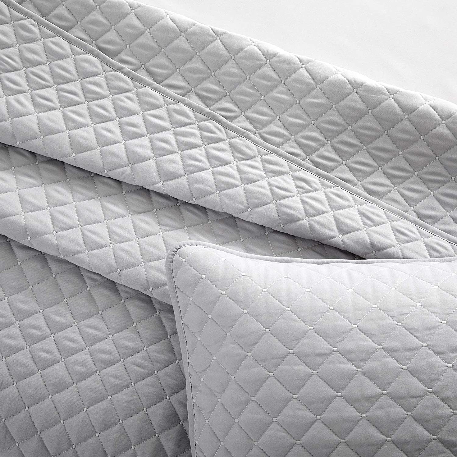 Bed Cover and Pillow Cover Cotton Tulle Blanket Sofa Bed Summer Air Conditioner Bedspread Blanket Adult Bedding Coverlet