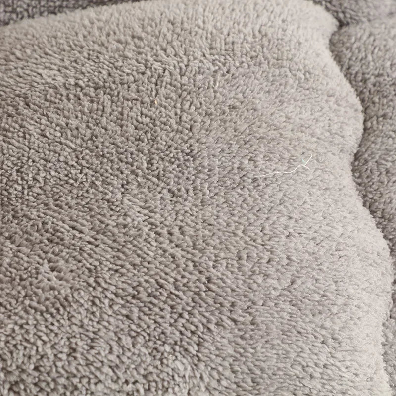 New Winter Quilt Core Thickened Quilt of 10 Pounds for Warm Winter Winter Dormitory Household Dormitory Warm Bedding