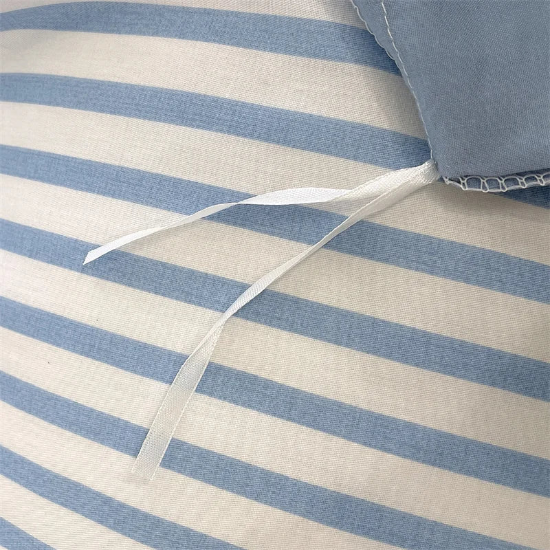 Duvet Cover Large Cotton Simple Comfortable Quilt Cover Extra Large Microfiber Quilt Cover (pillow case needs to be ordered)