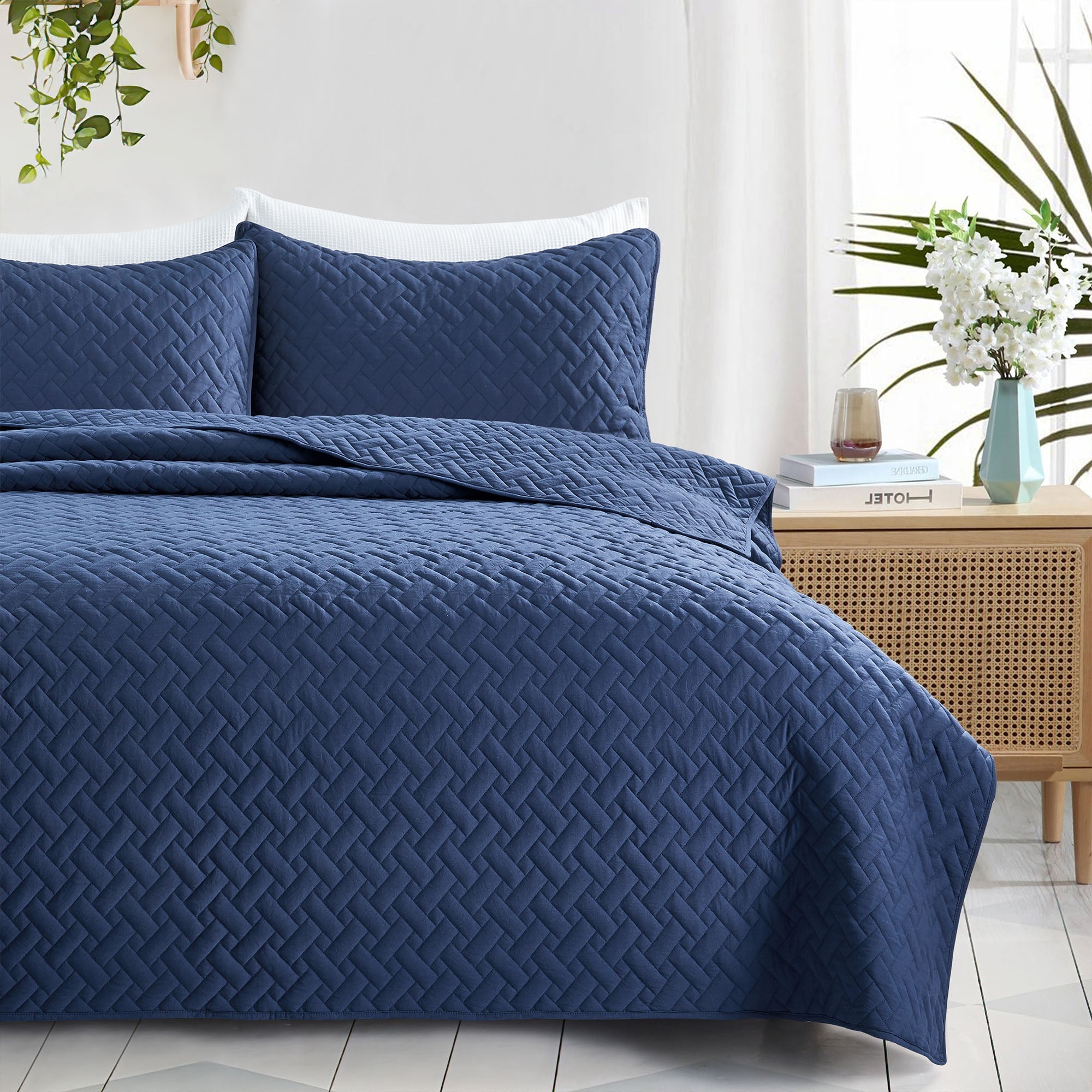 Bed Cover and Pillow Cover Cotton Tulle Blanket Sofa Bed Summer Air Conditioner Bedspread Blanket Adult Bedding Coverlet