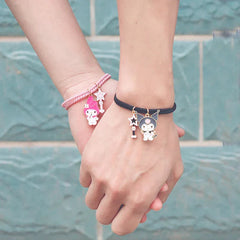 Sanrio Friendship Magnetic Bracelets