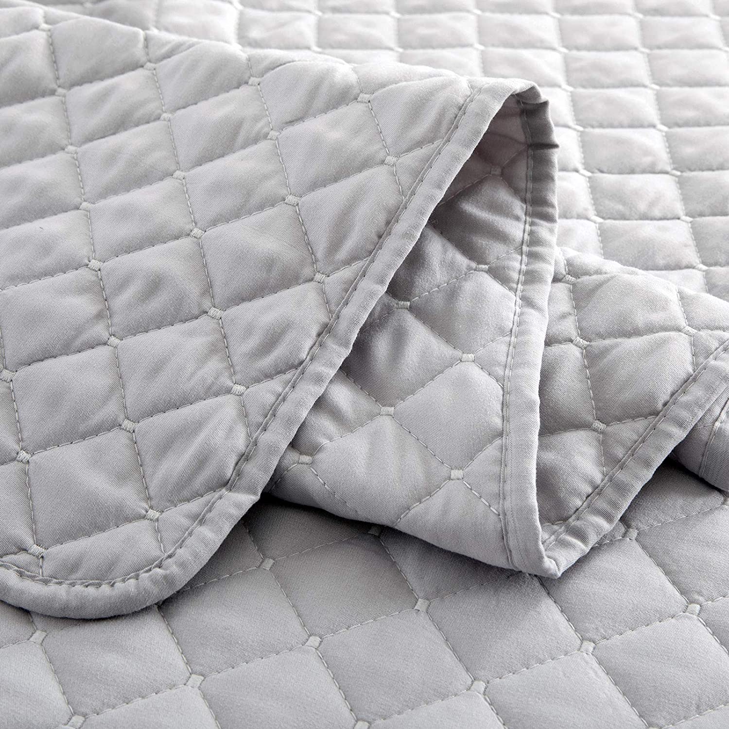 Bed Cover and Pillow Cover Cotton Tulle Blanket Sofa Bed Summer Air Conditioner Bedspread Blanket Adult Bedding Coverlet