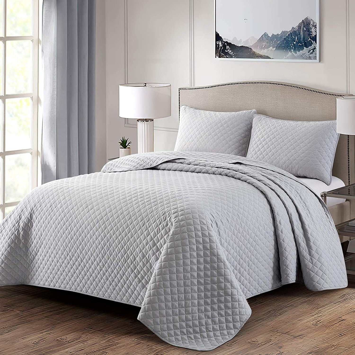 Bed Cover and Pillow Cover Cotton Tulle Blanket Sofa Bed Summer Air Conditioner Bedspread Blanket Adult Bedding Coverlet
