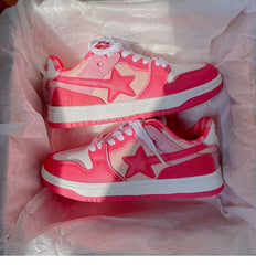 Shooting Star Sneakers