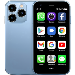 Pocket Pal MINI Smart Phone