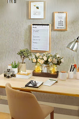 Blooming Enchantment Jars