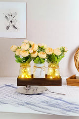 Blooming Enchantment Jars