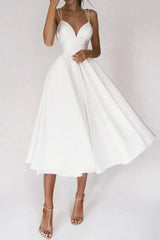 Alazne Elegant Dress