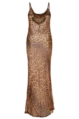 Valentina Dress
